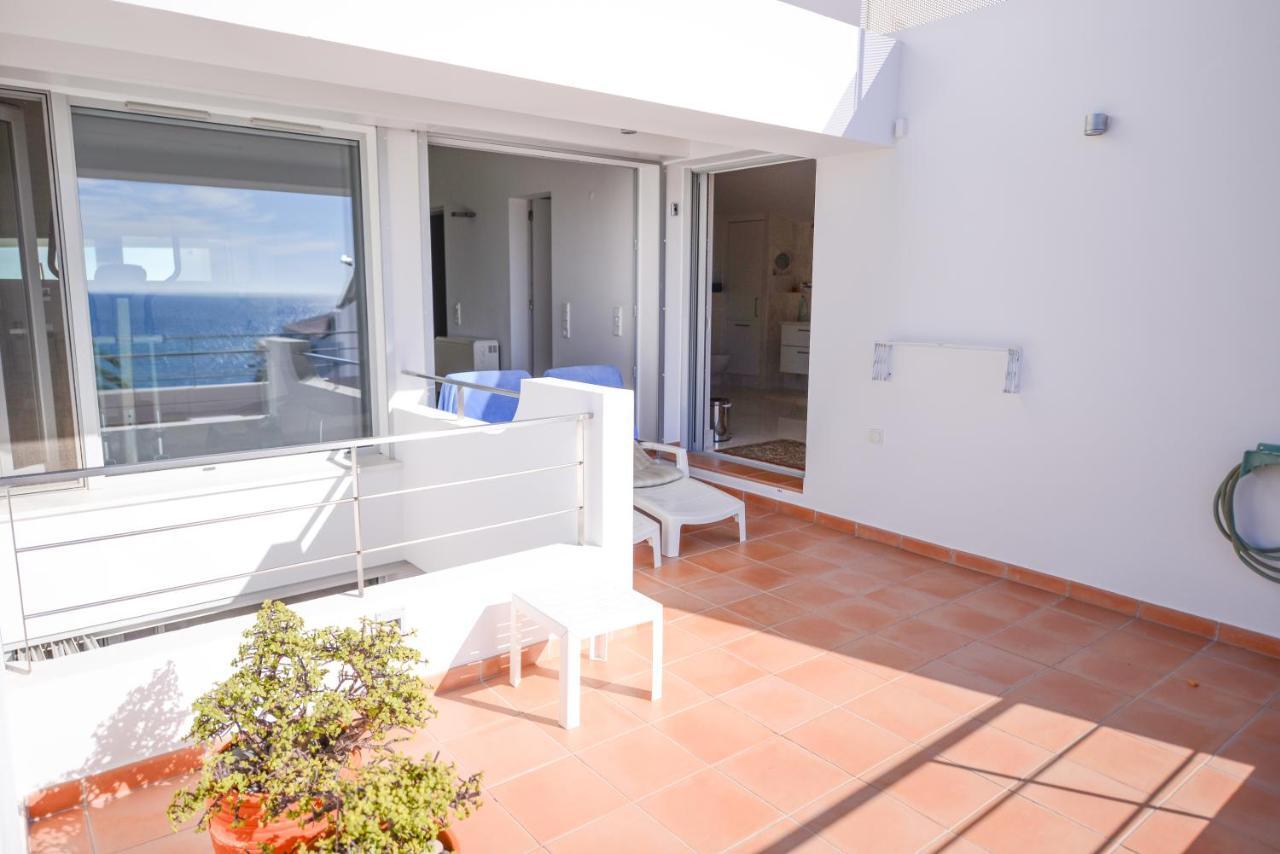 The Fantastic Beach House Of Luz Exterior photo