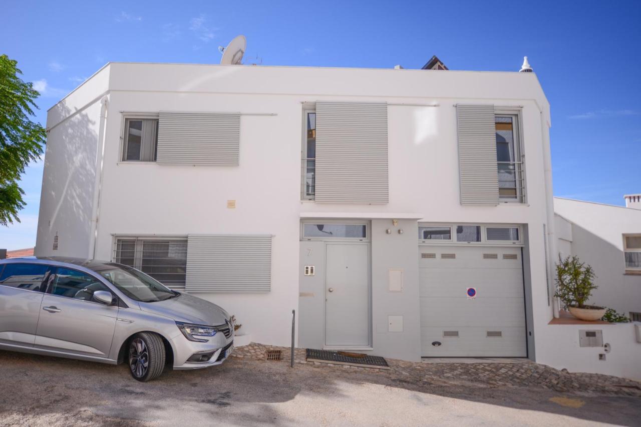 The Fantastic Beach House Of Luz Exterior photo