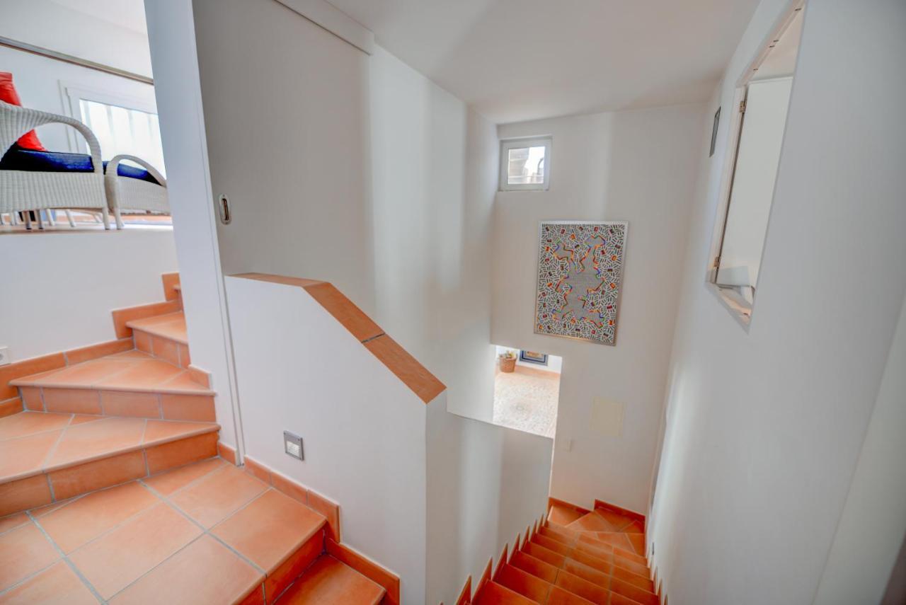 The Fantastic Beach House Of Luz Exterior photo